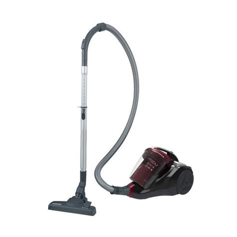 hoover aspirateur traineau sans sac 4a aaa